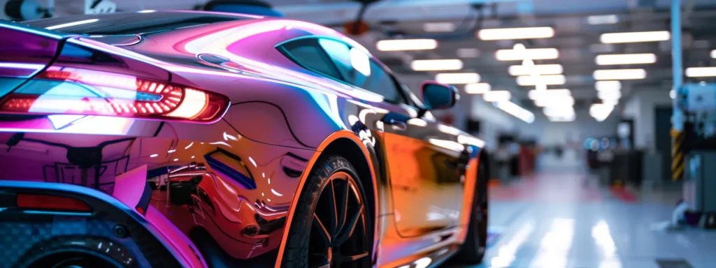Extending the Lifespan of Your Car Wrap: Key Insights