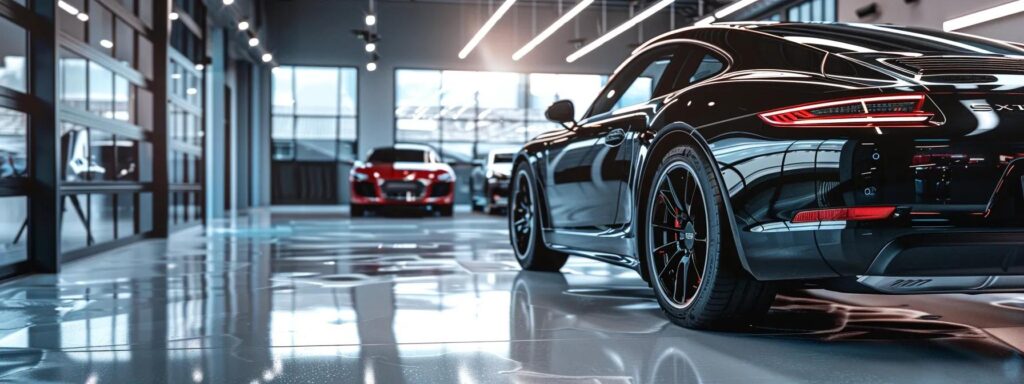 Do Auto Window Tinting Services Come with a Warranty