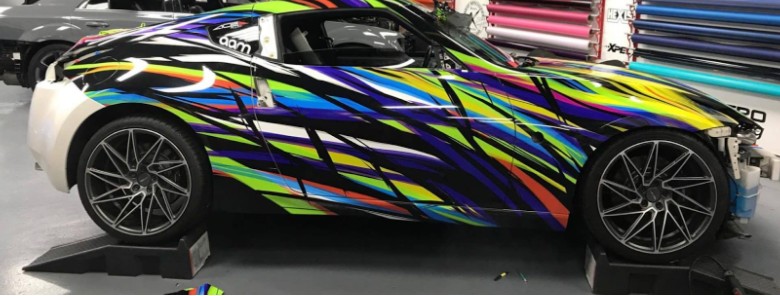 Can Mobile Car Wrap Services in Gardena Save You Time and Money?