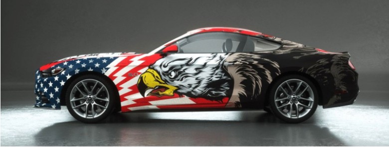 Factors Influencing Car Wrap Warranties in Gardena