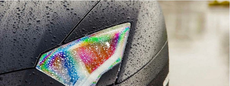 Technological Advances and Innovation in Car Wrapping