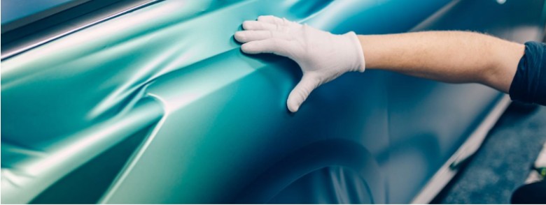 The Evolution of Car Wrap Services in Gardena